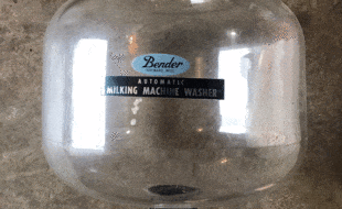 Kk Washer 1 - Dairy Train Classifieds