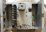 Used DeLaval Liquid Level Control