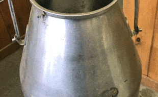 Lb Pail 1 - Dairy Train Classifieds