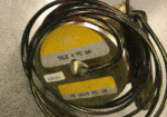New 4 Ton Alco External Equalizer Expansion Valve