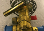 New 4 Ton Alco External Equalizer Expansion Valve