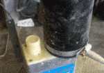 Diverter Valve for Klenzade Kleen-A-Tank 110 VAC