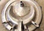 LID Surge belly milker