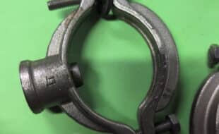 Metal Pulsator Mount 1 - Dairy Train Classifieds