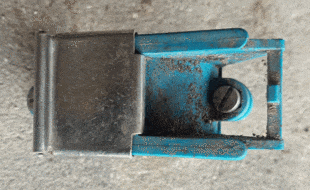 Milk Valve 1 - Dairy Train Classifieds