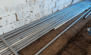 Pipeline - Dairy Train Classifieds
