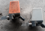 Used Surge Micro-Touch Pulsators