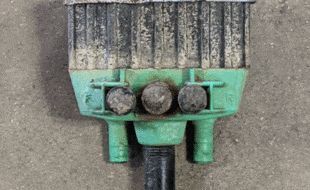 Pulsator 5 - Dairy Train Classifieds
