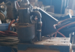 vacuum pump