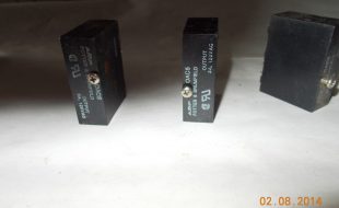 Relay For Mounting Board Redone - Dairy Train Classifieds