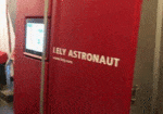 Lely A4 Astronaut Robots and Support Equipment Package