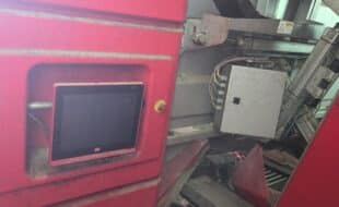 Robot 2 - Dairy Train Classifieds
