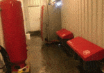 Lely A4 Astronaut Robots and Support Equipment Package
