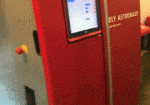 Lely A4 Astronaut Robots and Support Equipment Package