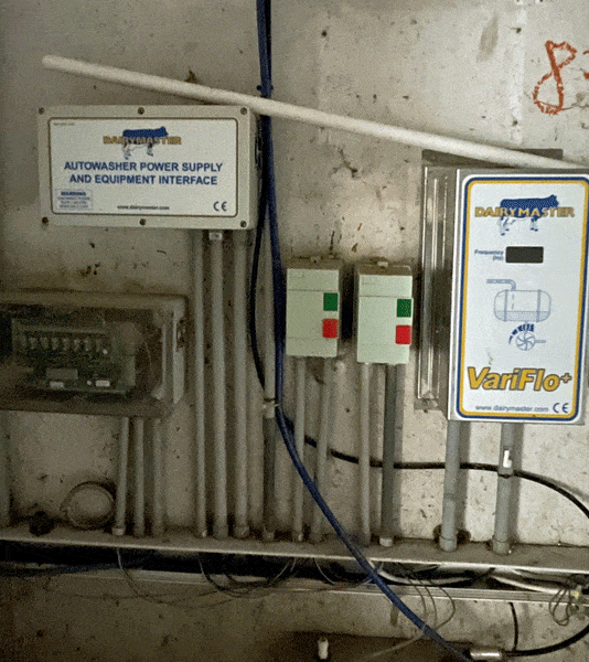 S 16 1 - Dairy Train Classifieds