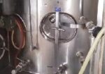 Used Mueller 10,000-Gallon Silo