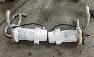 Sperry Motor 2 - Dairy Train Classifieds
