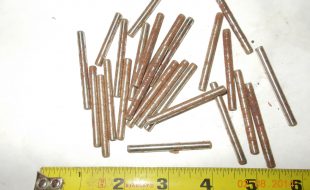 Splice Pins Redone - Dairy Train Classifieds