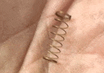 New Solenoid Spring for Electrobrain