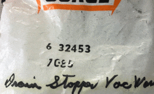 Stopper - Dairy Train Classifieds