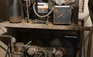 Sunset Condensers 1 - Dairy Train Classifieds