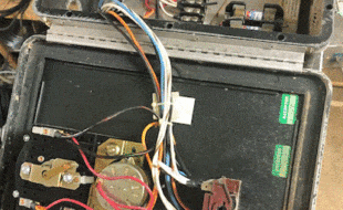 Tank Control - Dairy Train Classifieds