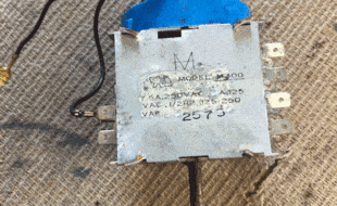 Timer - Dairy Train Classifieds