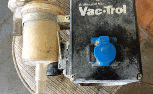 Vac Trol - Dairy Train Classifieds
