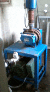 Vacuum 1 - Dairy Train Classifieds
