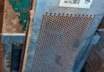 Used Suterbuilt Vacuum Pump - Package
