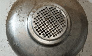 Vbork Strainer - Dairy Train Classifieds