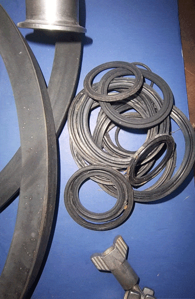 W 16 Gaskets 1 - Dairy Train Classifieds