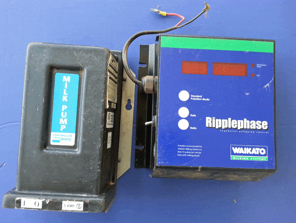 W 16 Pump 2 - Dairy Train Classifieds