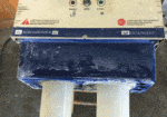 DeLaval Monoblock tank washer